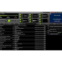 PCDJ LYRX Karaoke Software
