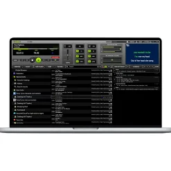 PCDJ LYRX Karaoke Software