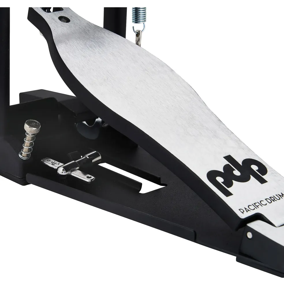 PDP by DW 700 Series Lefty Double Pedal