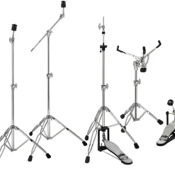 PDP by DW 700 Series Lightweight 5-Piece Hardware Pack