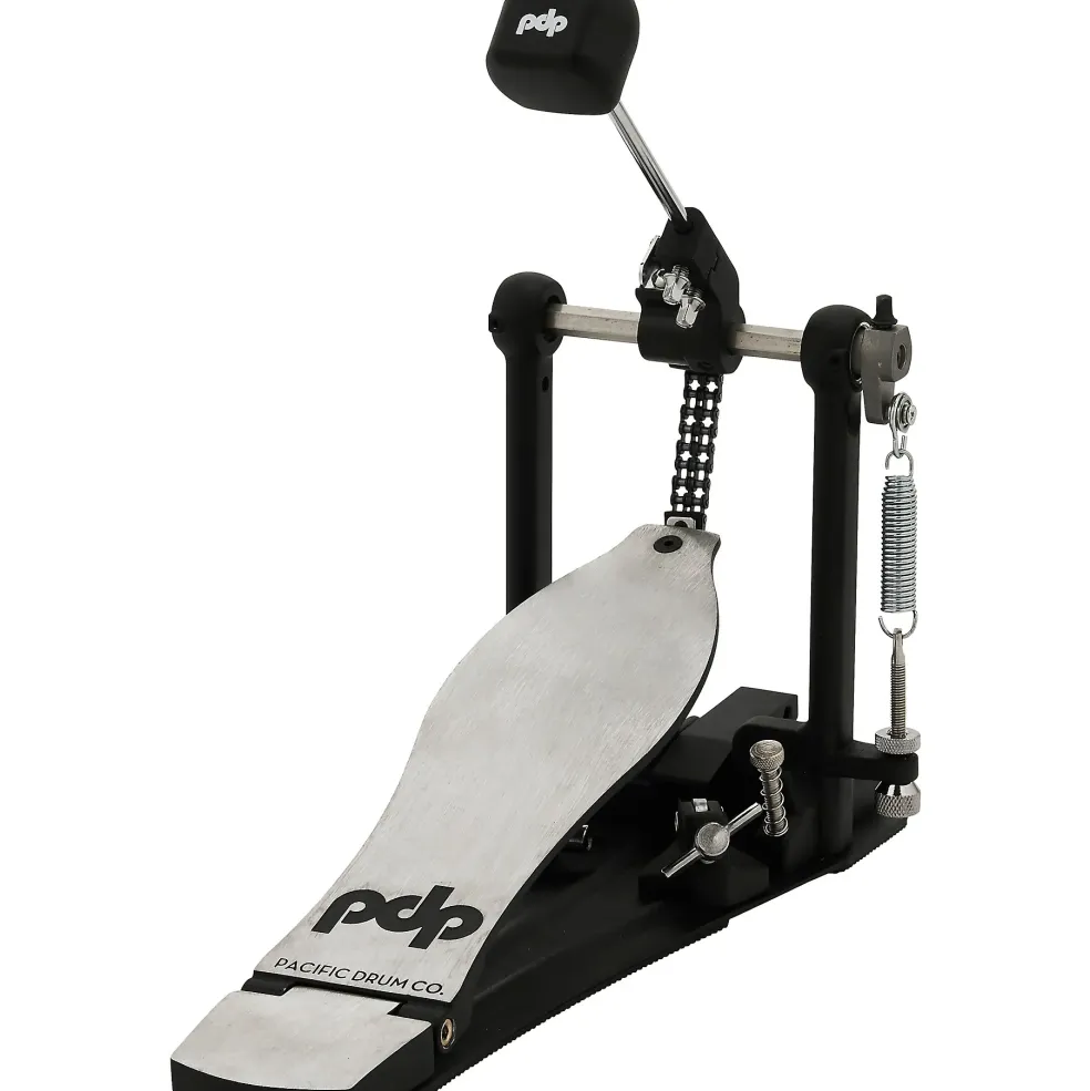 PDP by DW 800 Series Single Pedal with Dual Chain
