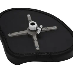 PDP by DW 700 Series Tractor Seat Lightweight Throne