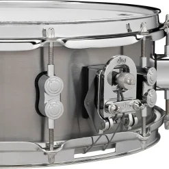 PDP by DW Concept Select Steel Snare Drum 14 x 5 in. Steel