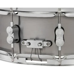 PDP by DW Concept Select Steel Snare Drum 14 x 5 in. Steel