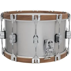 PDP by DW Concept Select 3mm Aluminum Snare Drum 14 x 8 in.