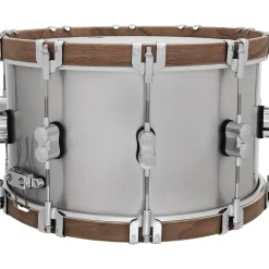 PDP by DW Concept Select 3mm Aluminum Snare Drum 14 x 8 in.