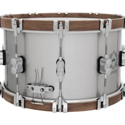 PDP by DW Concept Select 3mm Aluminum Snare Drum 14 x 8 in.