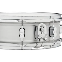 PDP by DW Concept Series 20-Ply Snare Drum With Wood Hoops 14 x 6.5 in. Natural Lacquer
