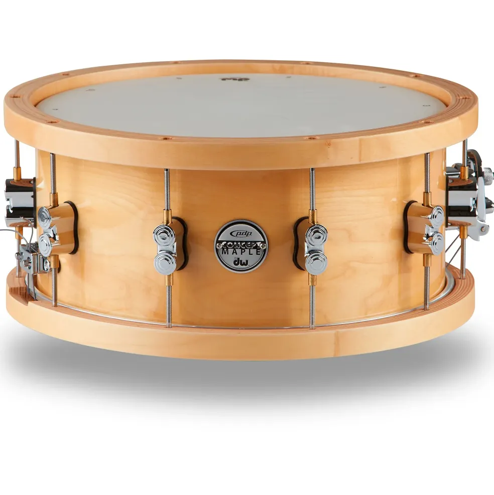 PDP by DW Concept Series Heavy Weight Straight Cymbal Stand