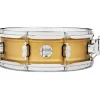 PDP by DW Concept Series 1 mm Brass Snare Drum 14 x 5 in.