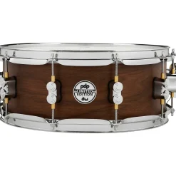 PDP by DW Concept Series 1 mm Aluminum Snare Drum 14 x 5 in.