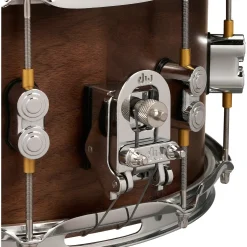 PDP by DW Concept Series 1 mm Aluminum Snare Drum 14 x 5 in.