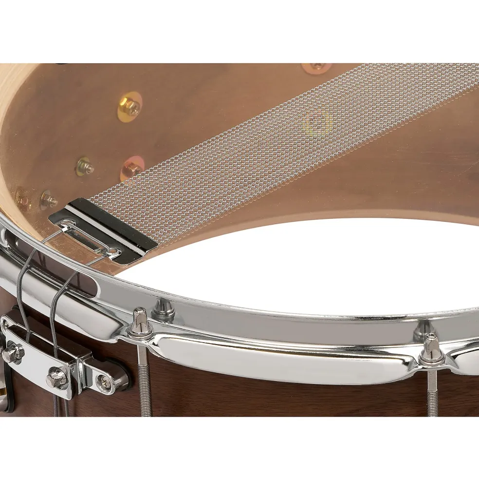 PDP by DW Concept Series 1 mm Aluminum Snare Drum 14 x 5 in.
