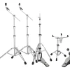 PDP by DW Concept Series Heavyweight 5-Piece Hardware Pack