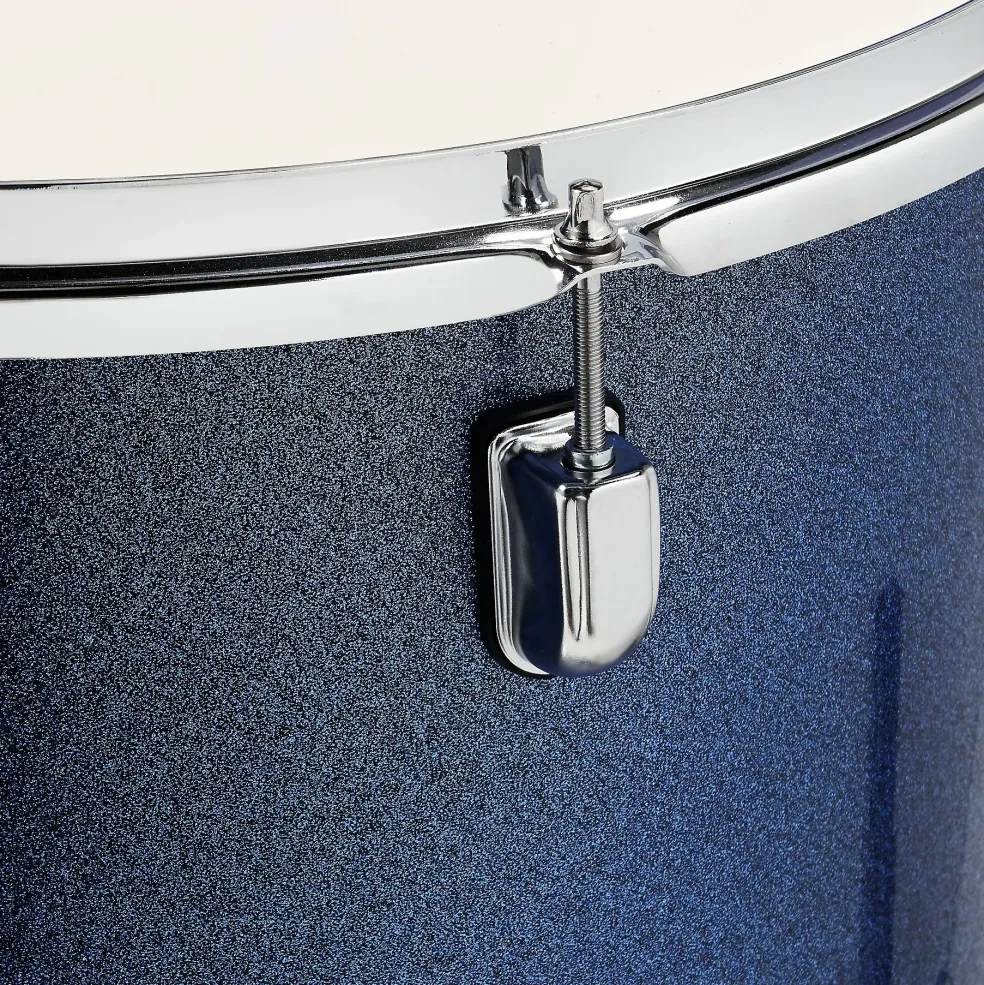 PDP by DW Encore 8-Piece Shell Pack Royal Blue