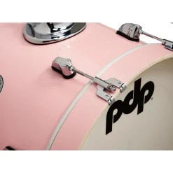 PDP by DW New Yorker 4-Piece Shell Pack With 16