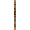 Pearl 32" Bamboo Rainstick in Hand-Painted Rhythm Water Finish