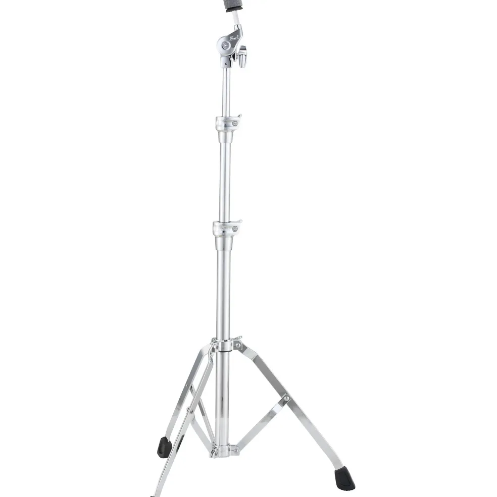Pearl 930 Series Single-Braced Cymbal Stand Chrome