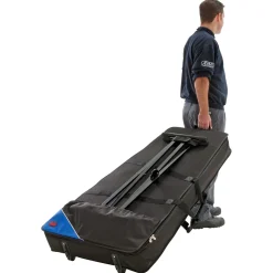 Pearl Academy Series Marimba Soft Case with Wheels