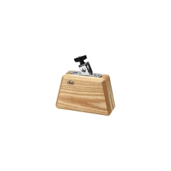 Pearl AshTone Wood Block Natural Large