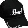 Pearl Baseball Cap