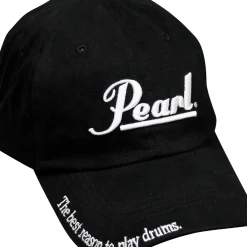 Pearl Baseball Cap