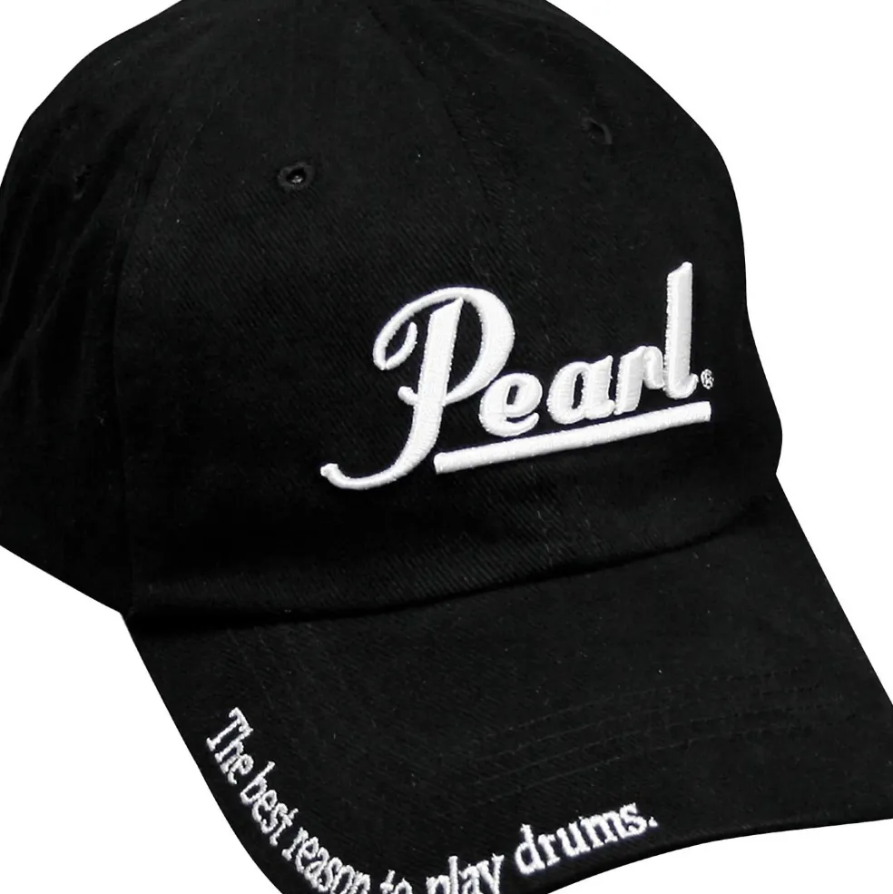 Pearl Baseball Cap