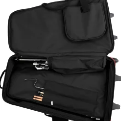 Pearl Belsona Percussion Learning Center w/Rolling Case