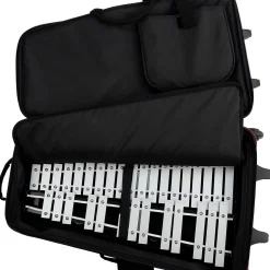 Pearl Belsona Percussion Learning Center w/Rolling Case