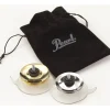 Pearl Cajon Jingle Cups (2 Pack)