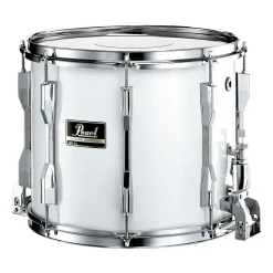 Pearl Competitor Traditional Snare Drum 14 x 12 in. White