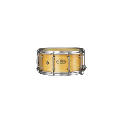 Pearl Concert Series Snare Drum 14 x 6.5 in. Natural