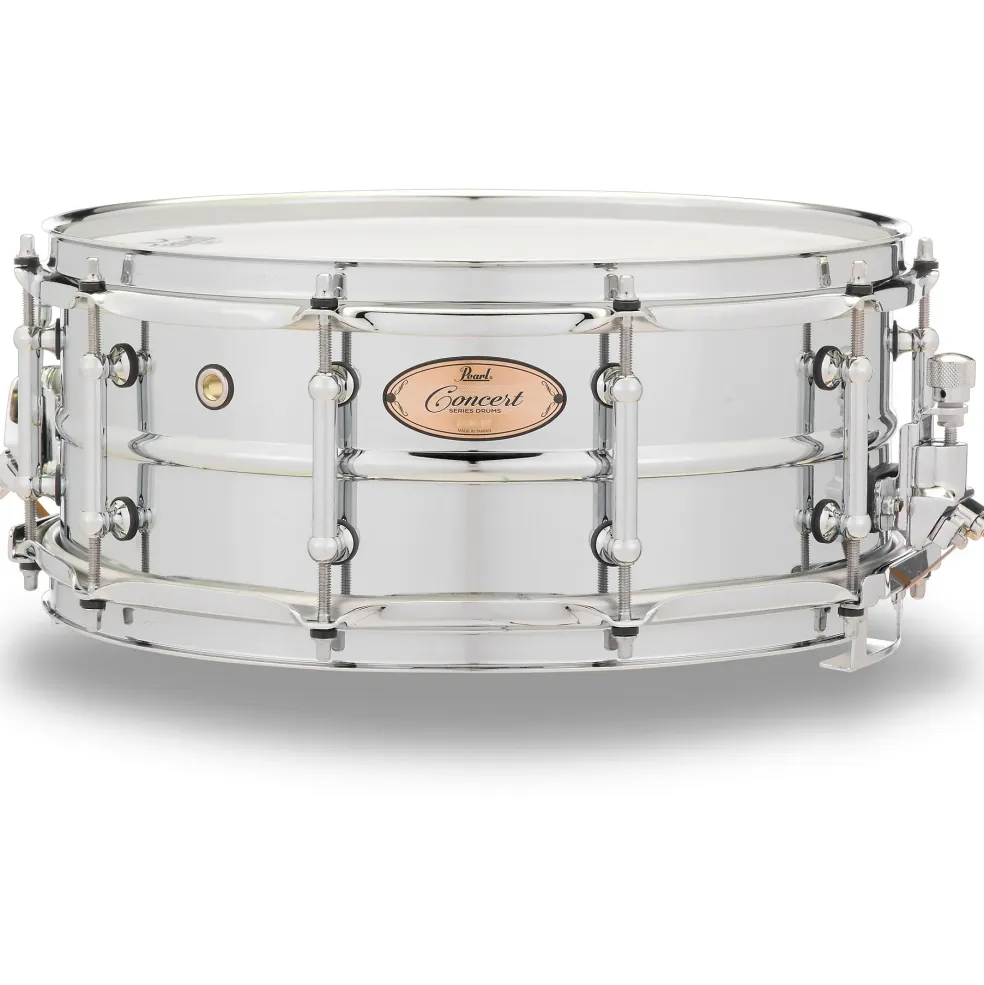 Pearl Concert Snare 14 x 5.5 in.