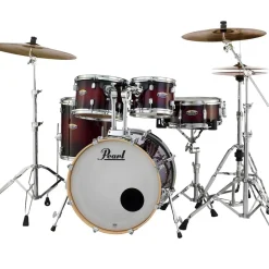 Pearl Decade Maple 5-Piece Shell Pack With 20