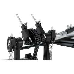 Pearl Double Bass Drum Pedal
