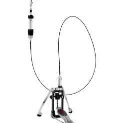 Pearl Eliminator Redline Pro Hi-Hat Stand Dual-Leg Remote