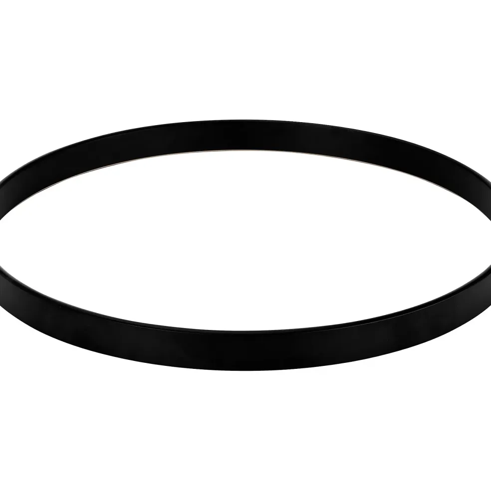 Pearl Finalist 30" Bass Drum 30 x 14 in. Pure White