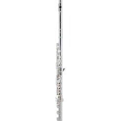 Pearl Flutes 795 Elegante Series Flute Offset G with Split E, B Foot, C# Trill, D# Roller