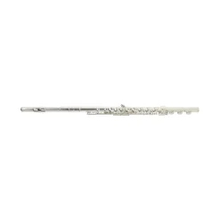 Pearl Flutes Quantz 665 Series Flutes 665RB1RB - B Foot, Inline G