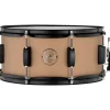 Pearl GPX Limited-Edition Snare Drum 14 x 6.5 in. Satin Taupe