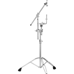 Pearl GyroLock L-Rod Cymbal Boom and Tom Stand