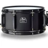 Pearl Joey Jordison Signature Snare Drum 13 x 6.5 in. Black Steel