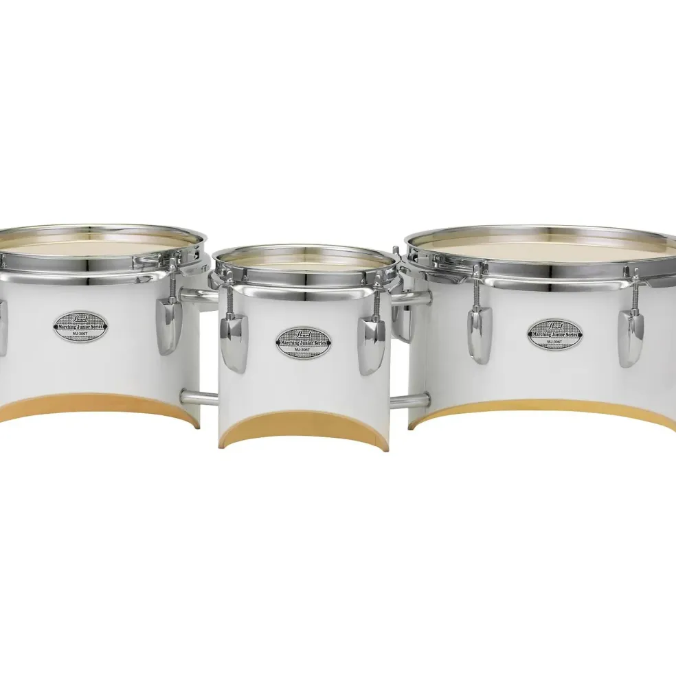 Pearl Junior Marching Trio