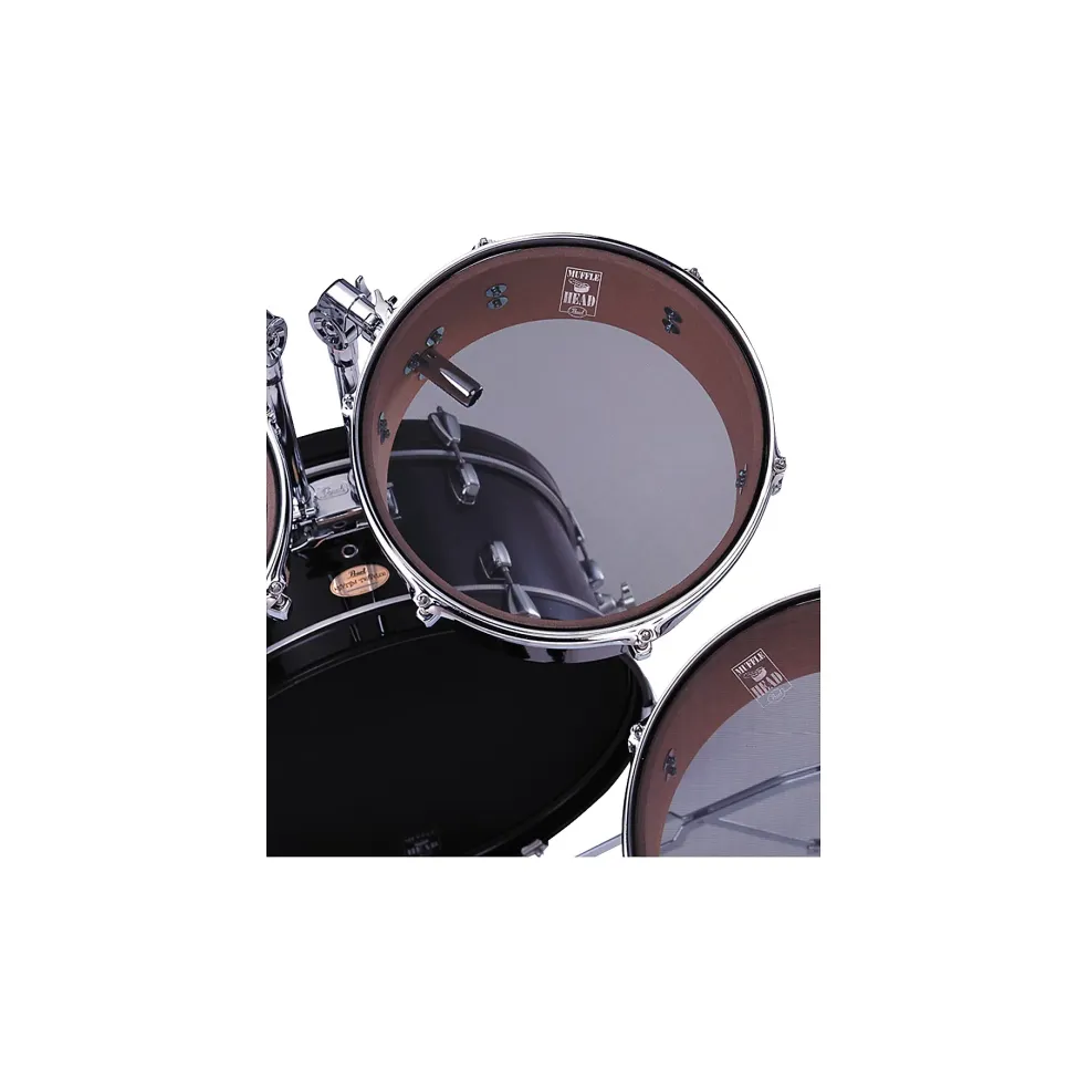 Pearl MFH Mesh Tom Head for Rhythm Traveler Drum 8 in.