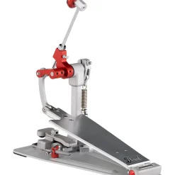 Pearl P3500D Demon XR Direct-Drive Single Bass Drum Pedal