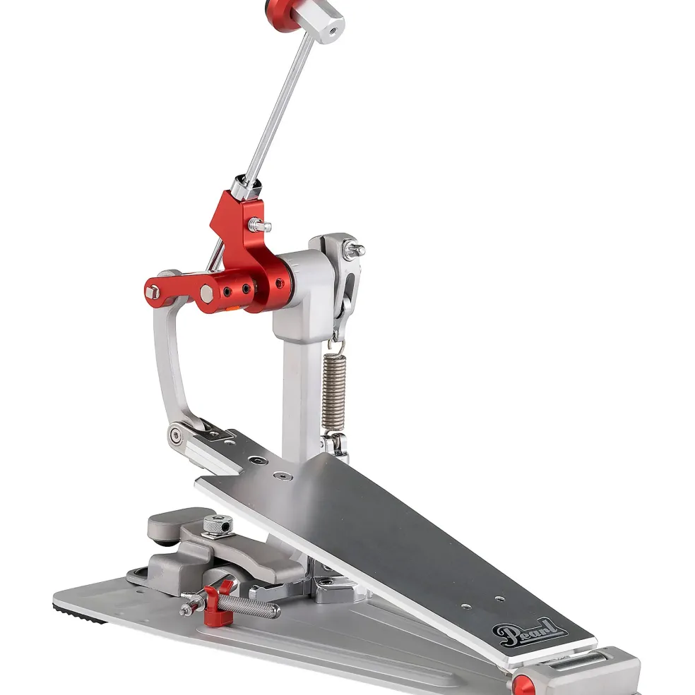 Pearl P3500D Demon XR Direct-Drive Single Bass Drum Pedal