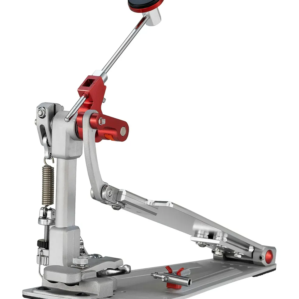 Pearl P3500D Demon XR Direct-Drive Single Bass Drum Pedal