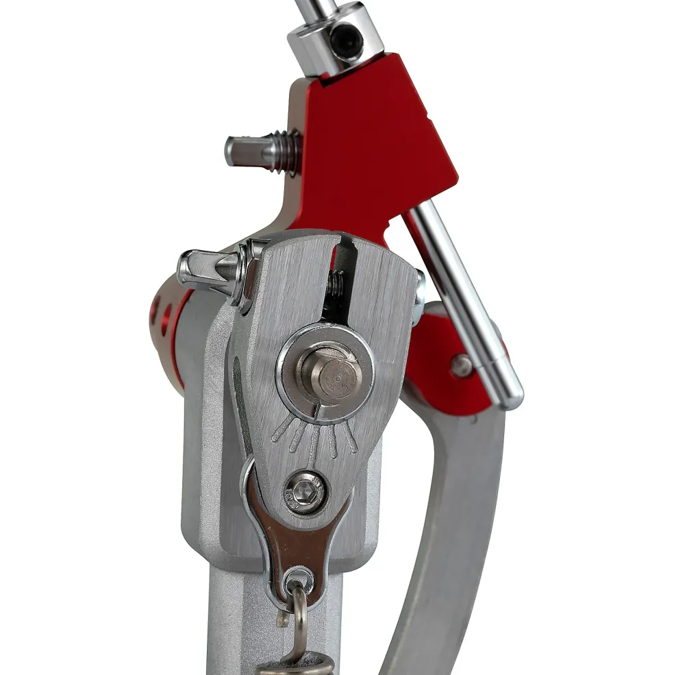 Pearl P3500D Demon XR Direct-Drive Single Bass Drum Pedal