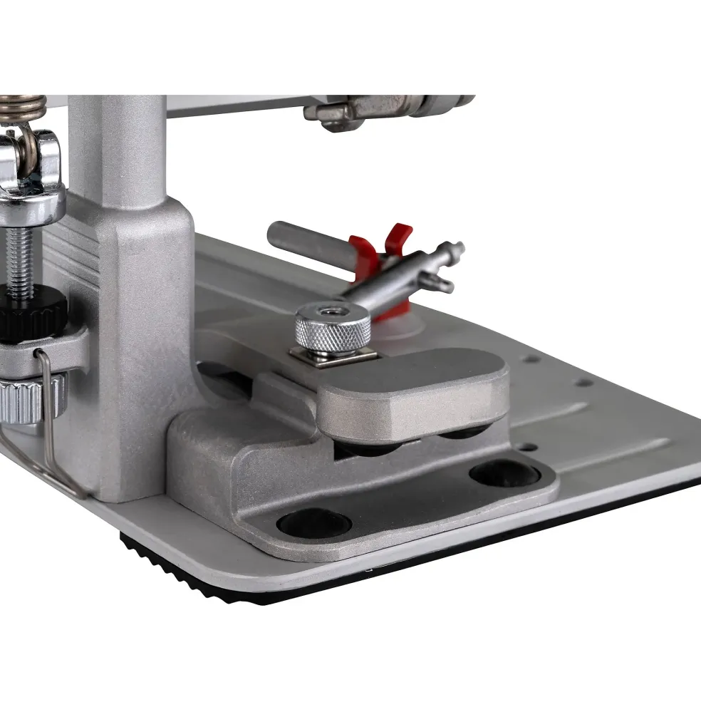 Pearl P3500D Demon XR Direct-Drive Single Bass Drum Pedal