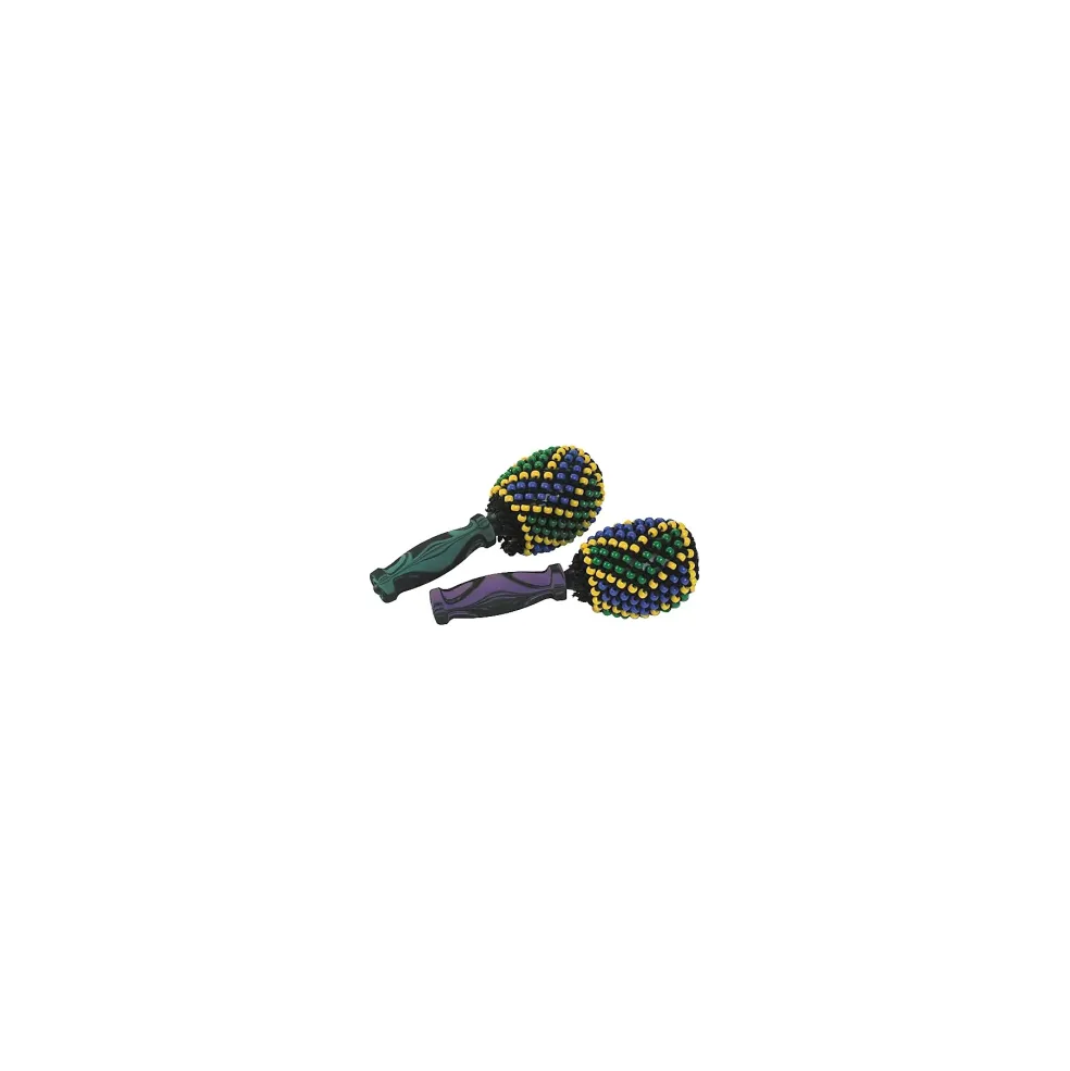 Pearl PFM20 Beaded Maracas